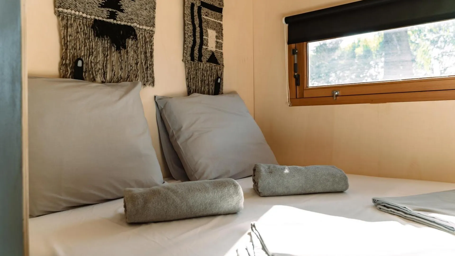 Parco Ibiza, By Camping San Antonio Est 1961