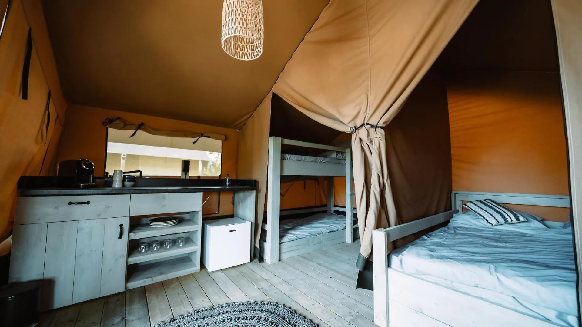 Parco Ibiza, By Camping San Antonio Est 1961 Sant Antoni de Portmany