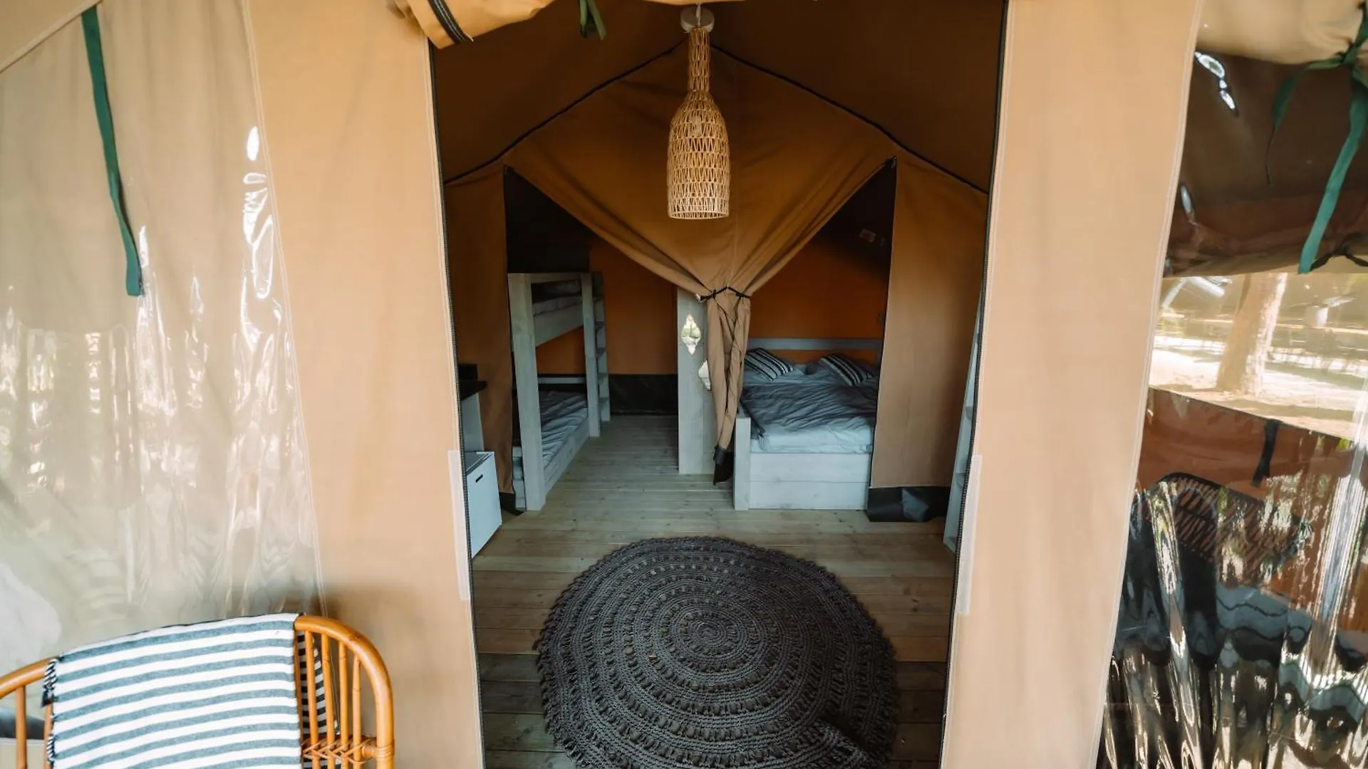 ***  Parco Ibiza, By Camping San Antonio Est 1961 Espagne