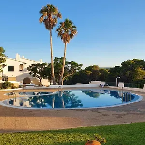 Appartement Casa Pelicano