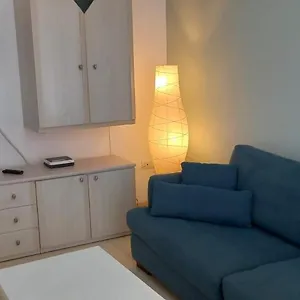 Estudio - Descanso Y Bienestar En La Punta Punta Del Hidalgo