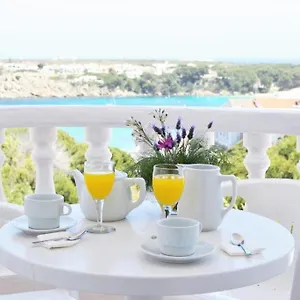 Appartement Castellsol 105.