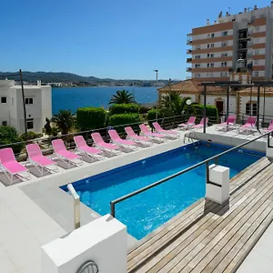 Apartment Vibra Sanan - Adults Only
