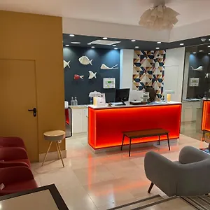Apartment Boutique Poniente Playa