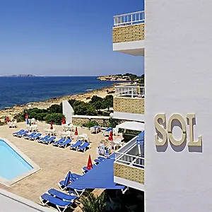 Apartment Sol Bahia Ibiza