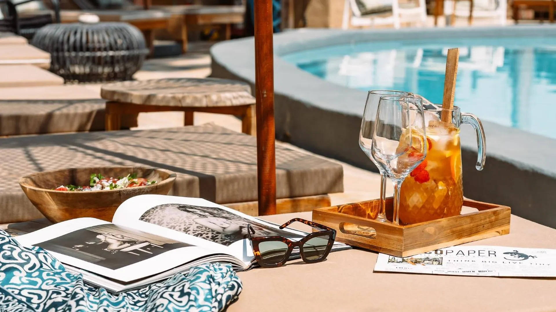Parco Ibiza, By Camping San Antonio Est 1961 3*, Σαν Αντόνιο