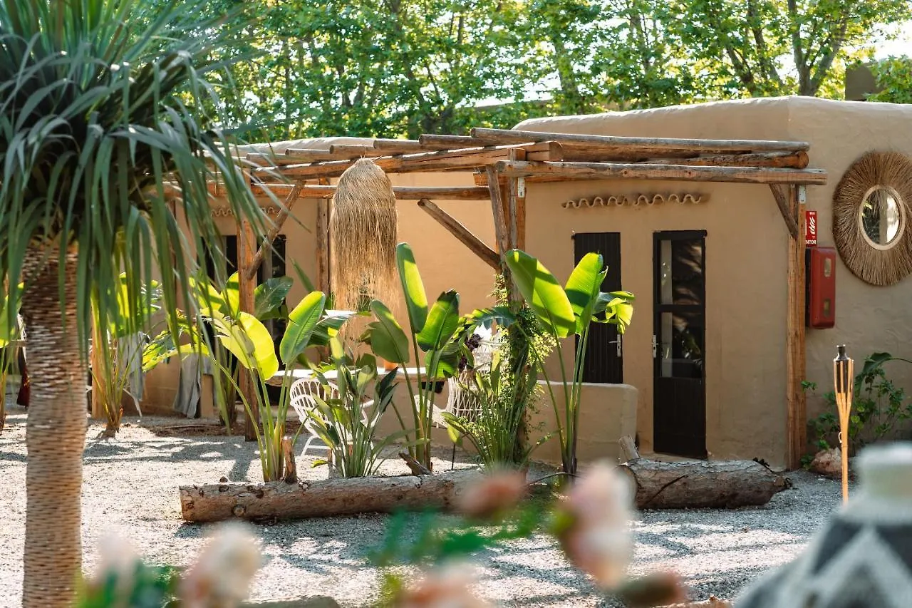 Parco Ibiza, by Camping San Antonio est 1961  San Antonio Abad